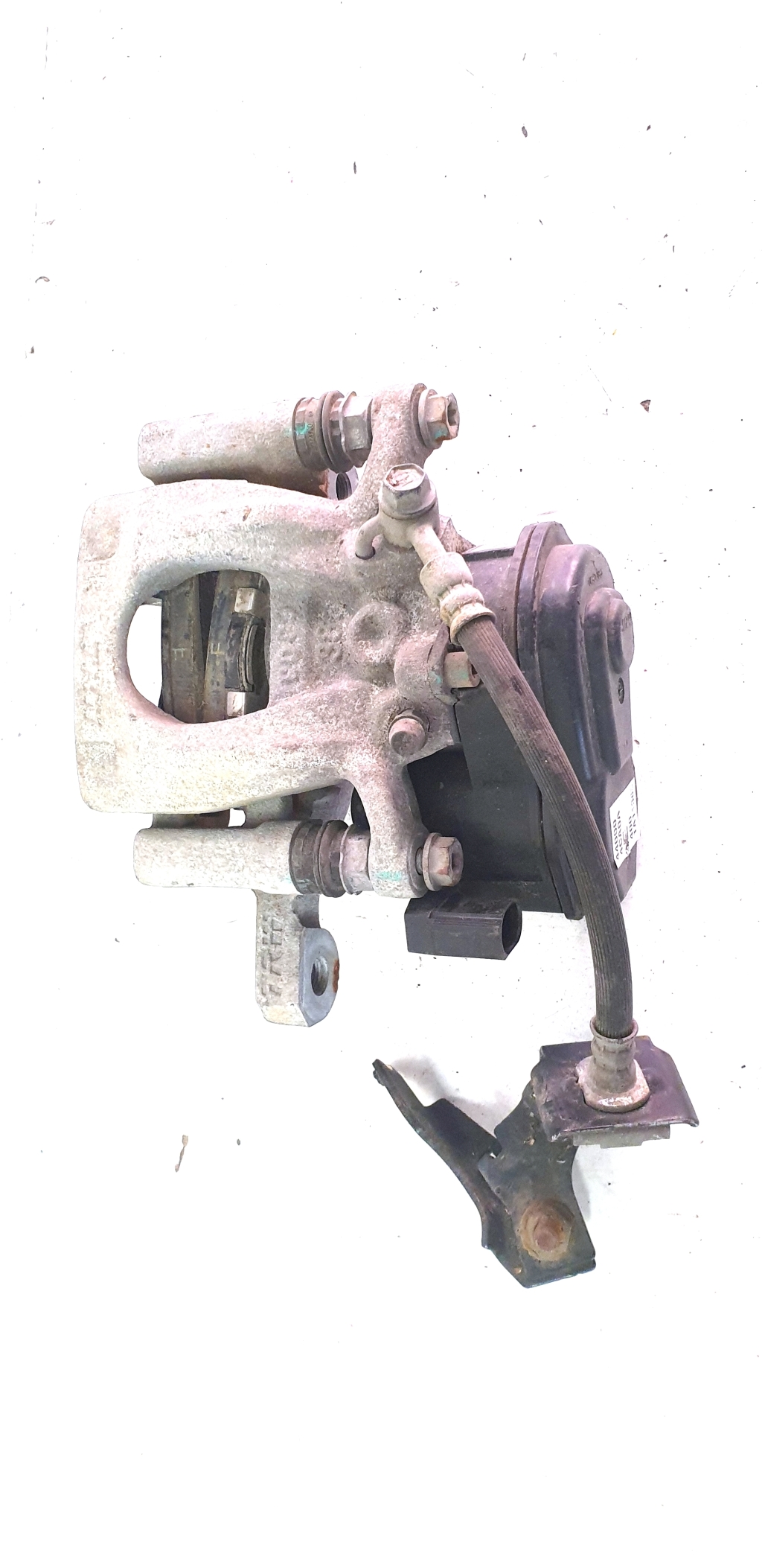 Used NISSAN XTrail Rear brake caliper 44000 4CA0A