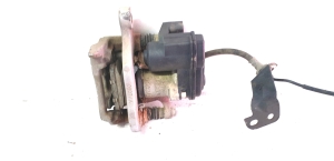 NISSAN X-Trail T32 (2013–2021) Tagumine pidurisadul 44000 4CA0A - 2