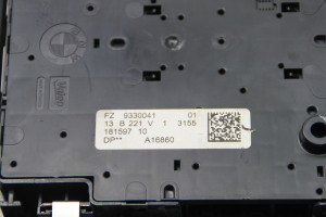 BMW 3 SERIES F30 (2011–2018) Innenraumleuchte vorn 9330041 - 2