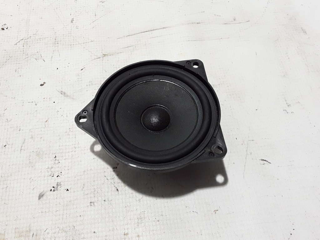 BMW 5 Series F10/F11 (2009-2017) Front Right Door Loudspeaker 9289637 21007595