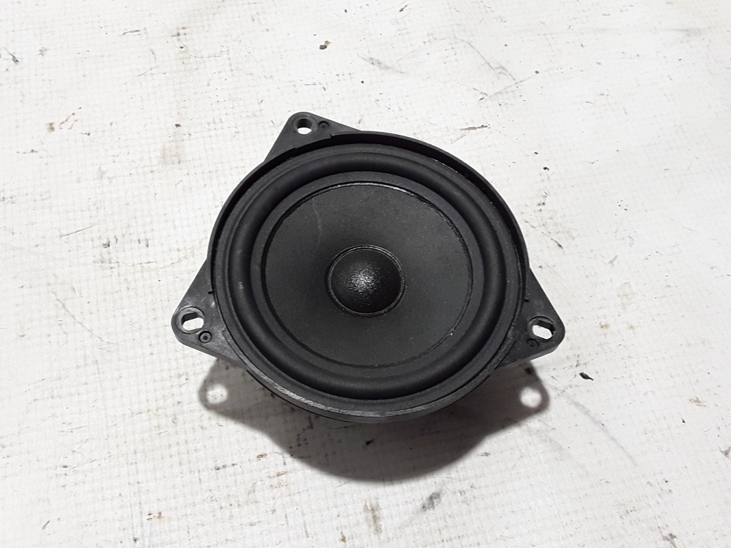 BMW 5 Series F10/F11 (2009-2017) Front Right Door Loudspeaker 9289637 21007592