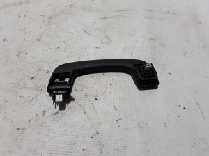 BMW 5 SERIES F10 (2010–2017) Katuse sisemine käepide 7495617 - 2