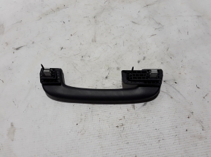 BMW 5 SERIES F10 (2010–2017) Katuse sisemine käepide 7495615 - 2