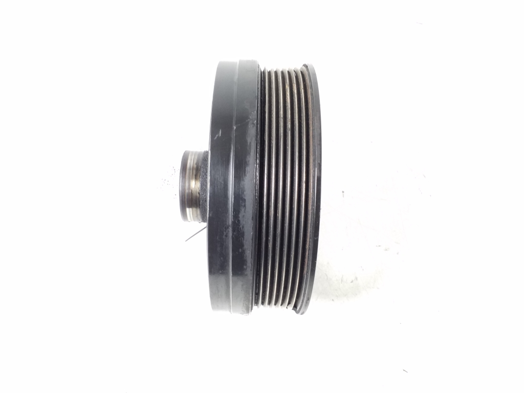 Used Mercedes Benz EClass Crankshaft Pulley A6420300403