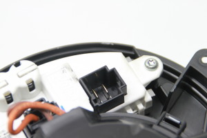 BMW 3 SERIES F30 (2011–2018) Salongi puhuri mootor T1014416M - 4
