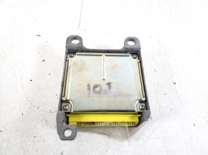  Airbag module 