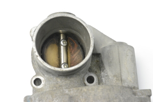 Ford Focus (2004–2011) Drosselklappe 2S6U9E927 - 2