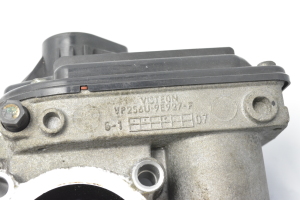 Ford Focus (2004–2011) Drosselklappe 2S6U9E927 - 3