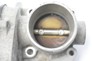 Ford Focus (2004–2011) Drosselklappe 2S6U9E927 - 4