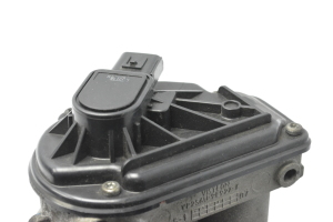 Ford Focus (2004–2011) Drosselklappe 2S6U9E927 - 5