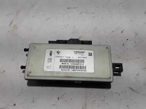   Airbag module  - 9343687 
