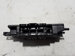 BMW 5 SERIES F10 (2010–2017) Turvapadja moodul 9343687 - 3