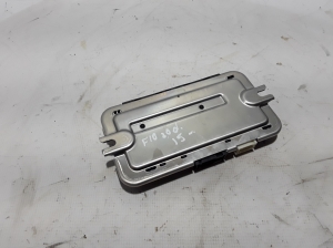 BMW 5 SERIES F10 (2010–2017) Juhtplokk 9345373 - 2