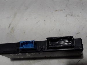BMW 5 SERIES F10 (2010–2017) Control unit 9340522 - 2