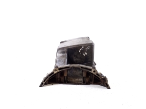 Mercedes Benz Vito 638 (1996–2003) Oil pan A1110141202 - 2