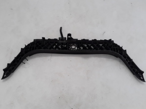 RENAULT Scenic (2003–2010) Schlossträger und seine Teile (Frontmaske) 8200140478 - 2