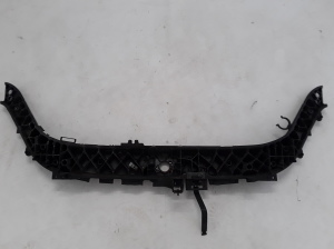 RENAULT Scenic (2003–2010) Schlossträger und seine Teile (Frontmaske) 8200140478 - 3