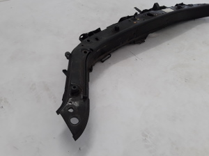 RENAULT Scenic (2003–2010) Schlossträger und seine Teile (Frontmaske) 8200140478 - 4