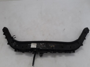   Esipaneel ja selle osad  - 8200140478  