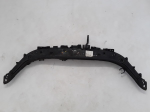 RENAULT Scenic (2003–2010) Schlossträger und seine Teile (Frontmaske) 8200140478 - 6