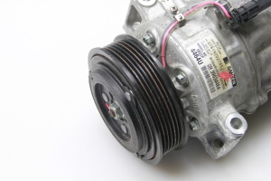  Air conditioner compressor 