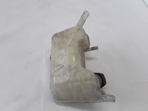 RENAULT Scenic (2003–2010) Ausgleichsbehälter 8200262036 - 2