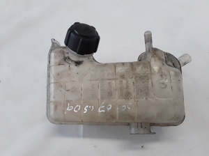 RENAULT Scenic (2003–2010) Ausgleichsbehälter 8200262036 - 3