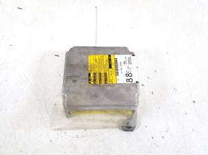  Airbag module 