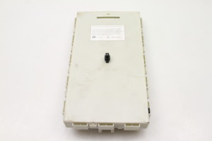 BMW 3 SERIES F31 (2011–2026) Kaitsmekarp salongis 9324781 - 4