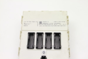 BMW 3 SERIES F31 (2011–2026) Kaitsmekarp salongis 9324781 - 5