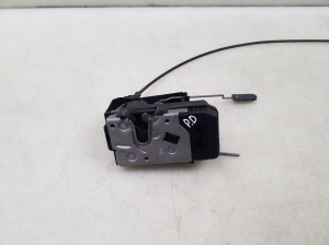 NISSAN Primastar X83 (2001–2014) Esiukse lukk 8200042171 - 3