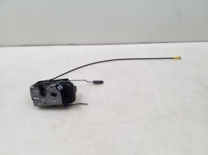 NISSAN Primastar X83 (2001–2014) Esiukse lukk 8200042171 - 4