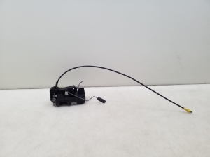 NISSAN Primastar X83 (2001–2014) Esiukse lukk 8200042171 - 5