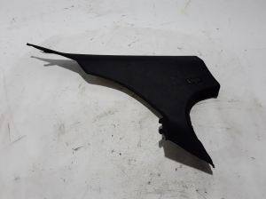   Interior trim of the rear strut  - 9116357 