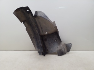 NISSAN Primastar X83 (2001–2014) Eesmine rattakoopa kate 93852070 - 2