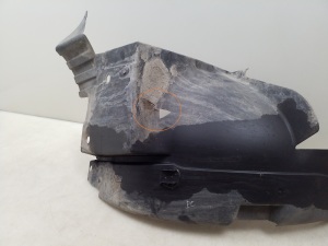 NISSAN Primastar X83 (2001–2014) Eesmine rattakoopa kate 93852070 - 4