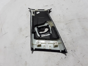 BMW 5 SERIES F10 (2010–2017) Keskpiilari siseviimistlus 7358986 - 2