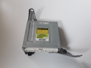 Other control unit - 8954024200