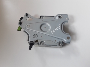 LEXUS SC (2001–2010) Airbagsteuergerät 8917024140 - 3