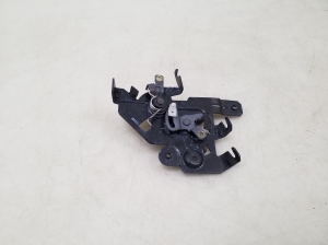 Sliding door lock - 8200004828