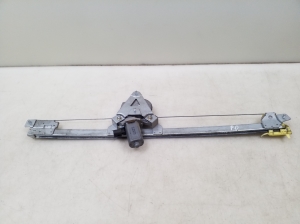 NISSAN Primastar X83 (2001–2014) Esiukse aknatõstuk 7700311821 - 4