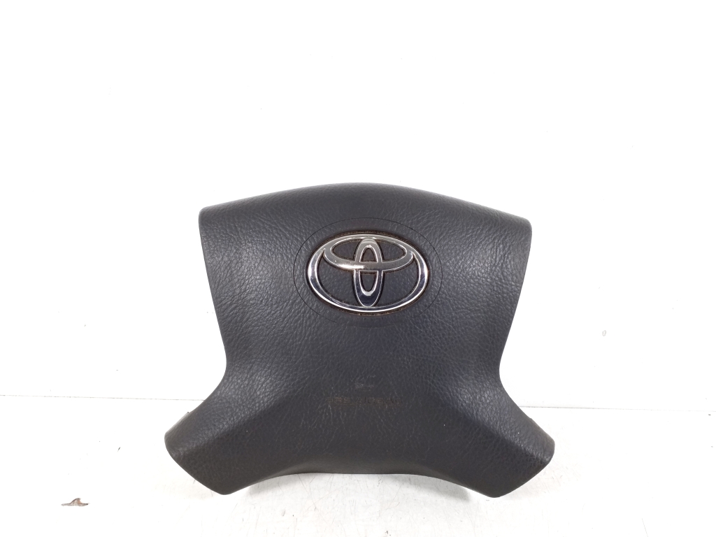 TOYOTA Avensis 2 generation (2002-2009) Steering Wheel Airbag 45130-05112 21606953