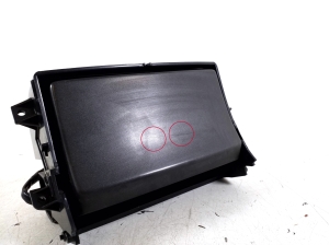 TOYOTA Avensis T25 (2003–2008) Front ashtray 74110-05021 - 2