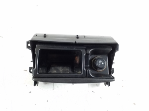 TOYOTA Avensis T25 (2003–2008) Front ashtray 74110-05021 - 4