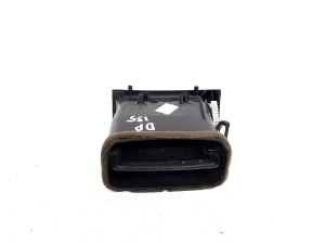 TOYOTA Avensis T25 (2003–2008) Dashboard air vent grilles 55660-05090 - 4