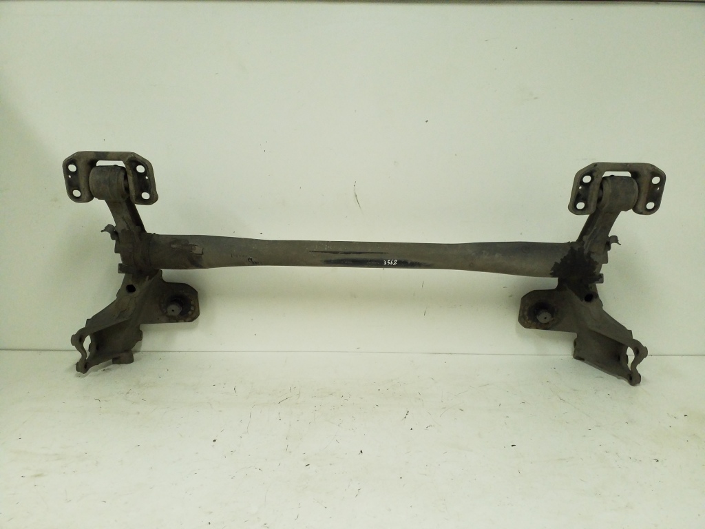 OPEL Astra J (2009-2020) Rear Axle 24962298