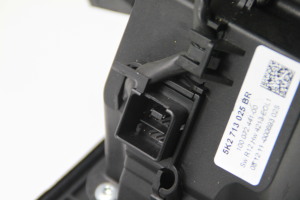 Skoda Yeti (2009–2017) Schaltmechanismus 5K0713061 - 2