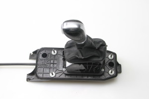 Skoda Yeti (2009–2017) Schaltmechanismus 5K0713061 - 4