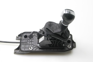 Volkswagen Passat B7 (2010–2014) Schaltmechanismus 5K0713061 - 2