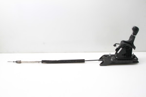 Gear shift mechanism - 5K0713061